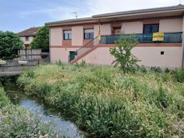 Casa en venta en Dehesa Mayor de Cuéllar (Segovia). Parcela 600 m² photo 0