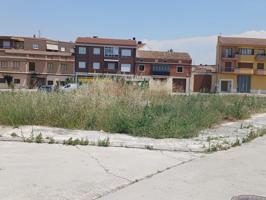 Parcela en venta en Cuéllar. Crta Arévalo. Ref.2042 photo 0
