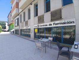 Local acondicionado en alquiler en Cuéllar. Zona comercial. Ref. 2045 photo 0