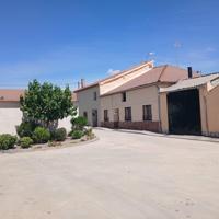 Casa en venta en Narros de Cuéllar (Segovia). Ref.2047 photo 0