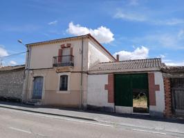 Casa en venta en Olombrada (Segovia). Ref.2048 photo 0