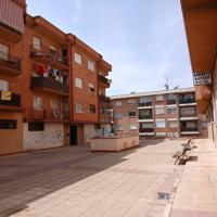 Piso en venta en Cuéllar (Segovia). Zona Santa Clara. Ref.2049 photo 0