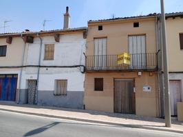 Casa en venta en Cuéllar (Segovia). Barrio El Salvador. Ref.2050 photo 0