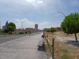 Parcelas en venta en Cuéllar. Zona San Gil. Ref.2053 photo 0