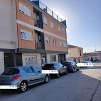 Piso en venta en Cuéllar (Segovia). Zona Norte. Ref.2056 photo 0