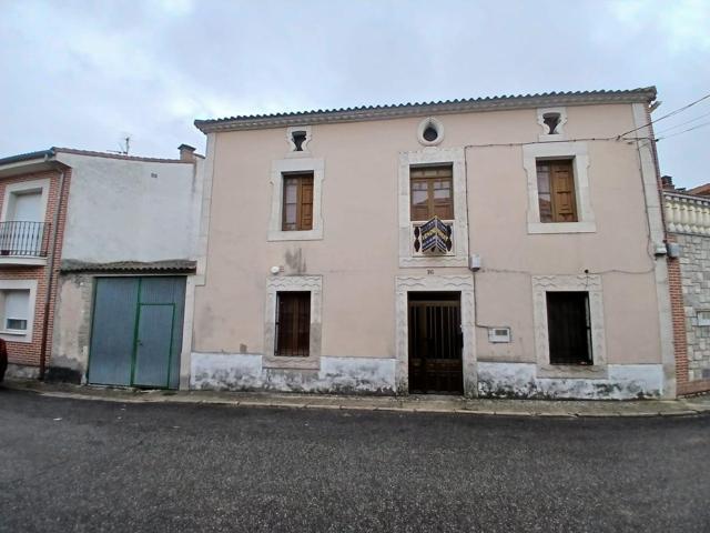 Casa en venta en Olombrada (Segovia). Ref. 2066 photo 0