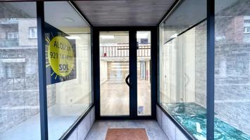 Local Comercial en Alquiler en el Centro de Cuéllar. photo 0