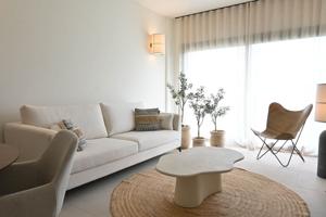 Piso en Torrevieja photo 0