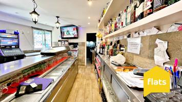 TRASPASO DE BAR EN SANTA COLOMA photo 0