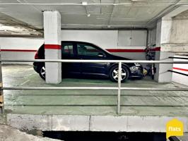 Parking En venta en Santa Rosa, Santa Coloma De Gramanet photo 0