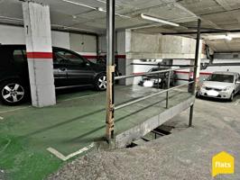 Parking En venta en Santa Rosa, Santa Coloma De Gramanet photo 0