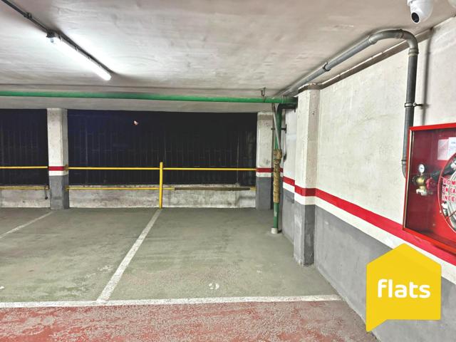 ALQUILER PARKING C-MAJOR photo 0