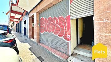 Oficina En venta en Esglesia Major, Santa Coloma De Gramanet photo 0