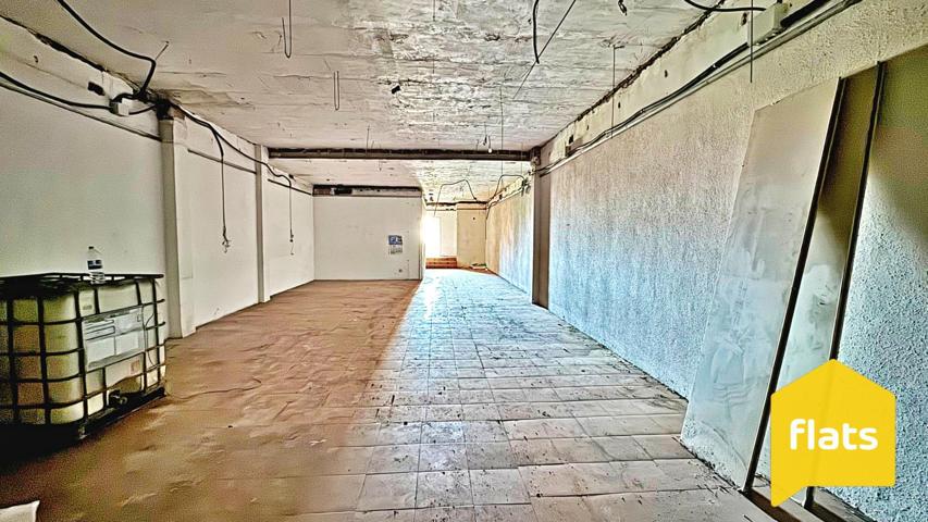 Oficina En venta en Esglesia Major, Santa Coloma De Gramanet photo 0