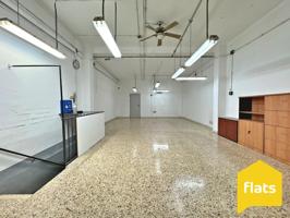 Oficina En venta en Centre, Santa Coloma De Gramanet photo 0