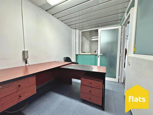 Oficina En venta en Centre, Santa Coloma De Gramanet photo 0
