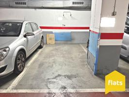 Parking En venta en Centre, Santa Coloma De Gramanet photo 0