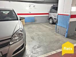 Parking En venta en Centre, Santa Coloma De Gramanet photo 0