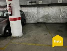 Parking En venta en Centre, Santa Coloma De Gramanet photo 0