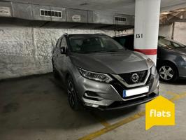 Parking En venta en Centre, Santa Coloma De Gramanet photo 0