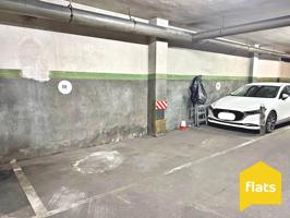Parking En alquiler en Centre, Santa Coloma De Gramanet photo 0