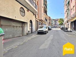 Parking con Buena Ubicación, Coche Mediano, Posibilidad de dos plazas juntas photo 0