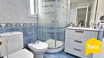 Se vende Piso Reformado, Amplio, Luminoso, con Balcón, Aire acondicionado y Calefacción! photo 0