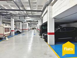 Parking En venta en Santa Rosa, Santa Coloma De Gramanet photo 0