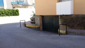 VENTA DE GARAJES EN AVENIDA DEL RINCON DE LA VICTORIA photo 0