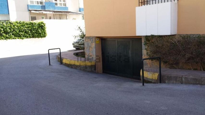 VENTA DE GARAJES EN AVENIDA DEL RINCON DE LA VICTORIA photo 0