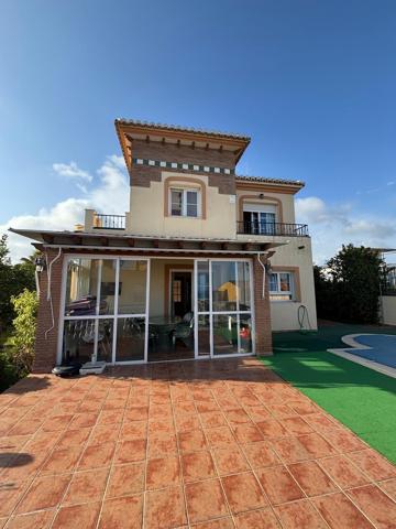 Casa En venta en Benajarafe, Vélez - Málaga photo 0