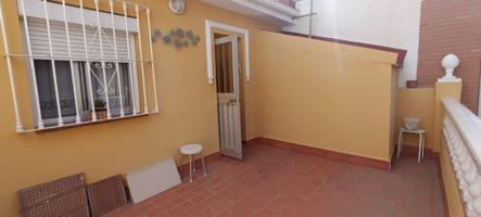 Casa En venta en El Palo, Málaga photo 0