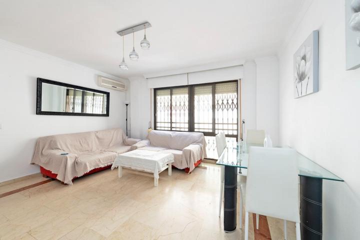 Piso en venta en Calle Tirso de Molina, 19, El Molinillo - Capuchinos photo 0