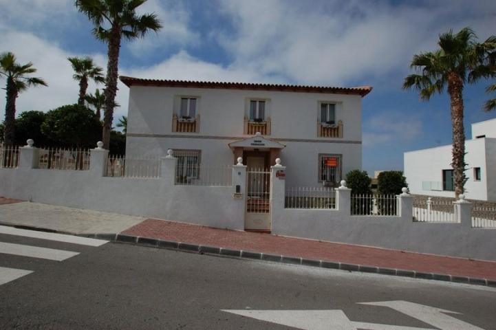 Unifamiliar Separadas En venta en Torre Del Moro, Torrevieja photo 0