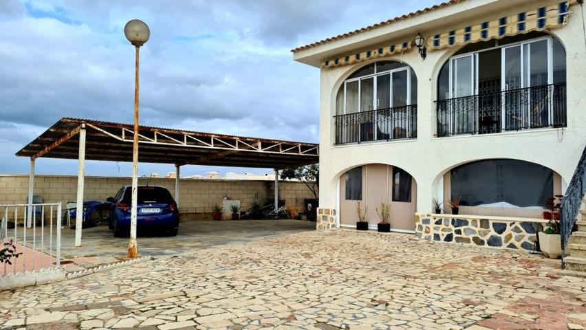 Unifamiliar En venta en Oasis, San Fulgencio photo 0