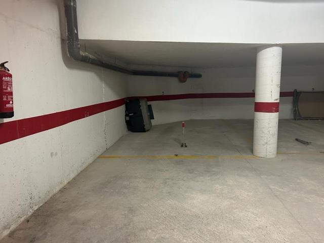 Parking En venta en Playa De Los Locos, Torrevieja photo 0