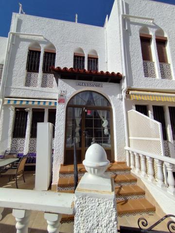 BUNGALOW TRIPLEX DE TRES HABITACION CON PISCINA COMUNITARIA EN LA MATA photo 0