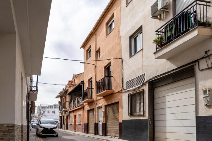 OPORTUNIDAD CASA EN ZAIDIN. ZONA COLEGIO JUAN XXIII photo 0