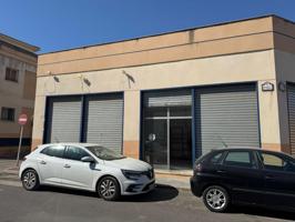🎯 ¡Tu local ideal te espera en Las Gabias! photo 0