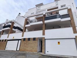 PISO DE LUJO EN GUEJAR SIERRA photo 0