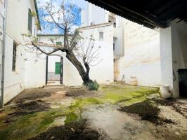 Casa señorial en el centro de Villanueva de Algaidas. photo 0