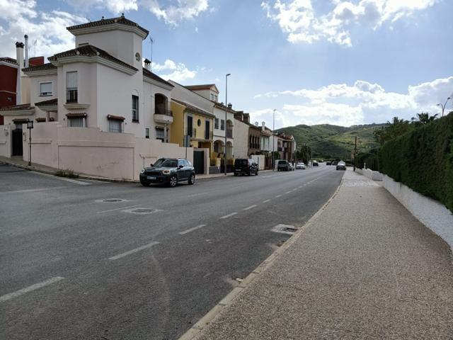 SOLAR EN FUENTE MORA PARA CONSTRUIR EN EL TU CASA IDEAL¡¡ photo 0