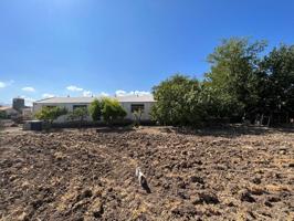 PARCELA RUSTICA CON NAVE EN ANTEQUERA SALE A LA VENTA photo 0