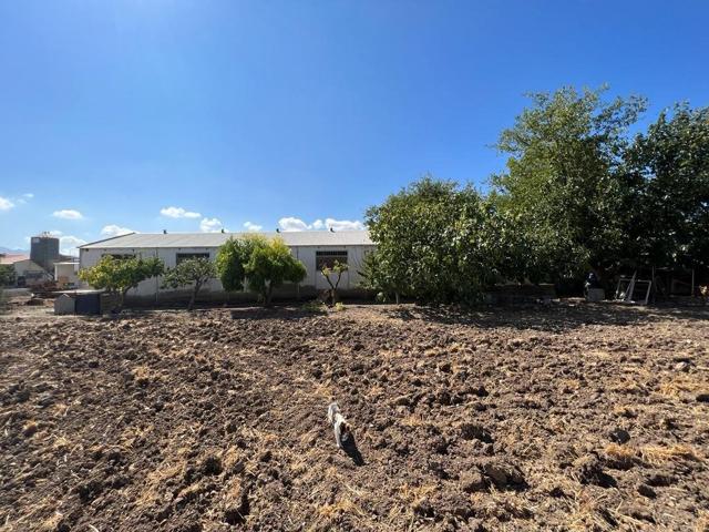 PARCELA RUSTICA CON NAVE EN ANTEQUERA SALE A LA VENTA photo 0