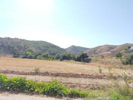 Parcela en venta en Antequera photo 0