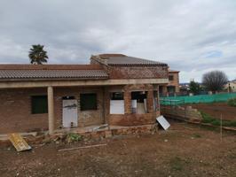 CHALET EN CONSTRUCCION EN LAS HUERTAS DEL RIO¡¡¡¡¡¡¡¡¡¡¡ photo 0
