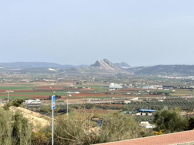 PARCELA EN ZONA URBANIZACION GOLF ANTEQUERA¡¡¡¡¡¡¡¡¡ photo 0