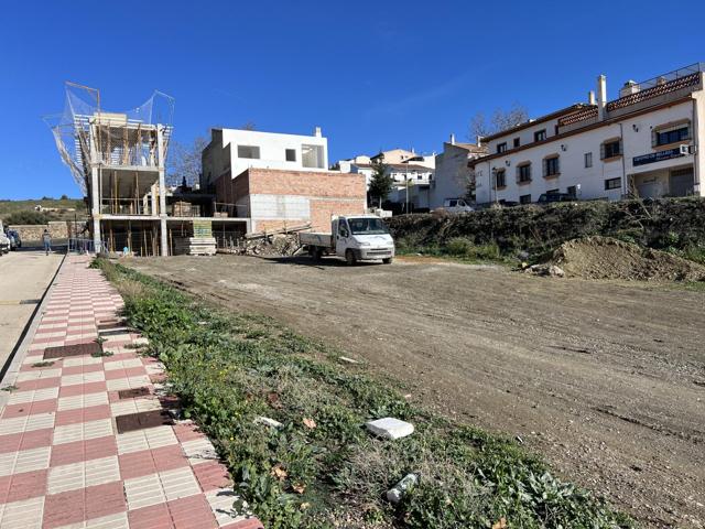 SOLAR EN VENTA EN COLMENAR¡¡¡¡¡¡¡¡¡¡ photo 0