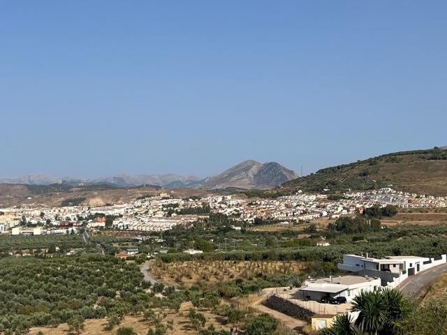 PARCELA EN VENTA EN ZONA URBANIZACION GOLF ANTEQUERA¡¡¡¡¡¡¡¡¡¡¡¡¡¡¡¡¡¡ photo 0