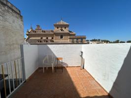 CASA CON PATIO, TERRAZA Y COCHERA PUEDE SER TUYA¡¡¡¡¡ photo 0